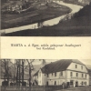 Stráž nad Ohří 1910